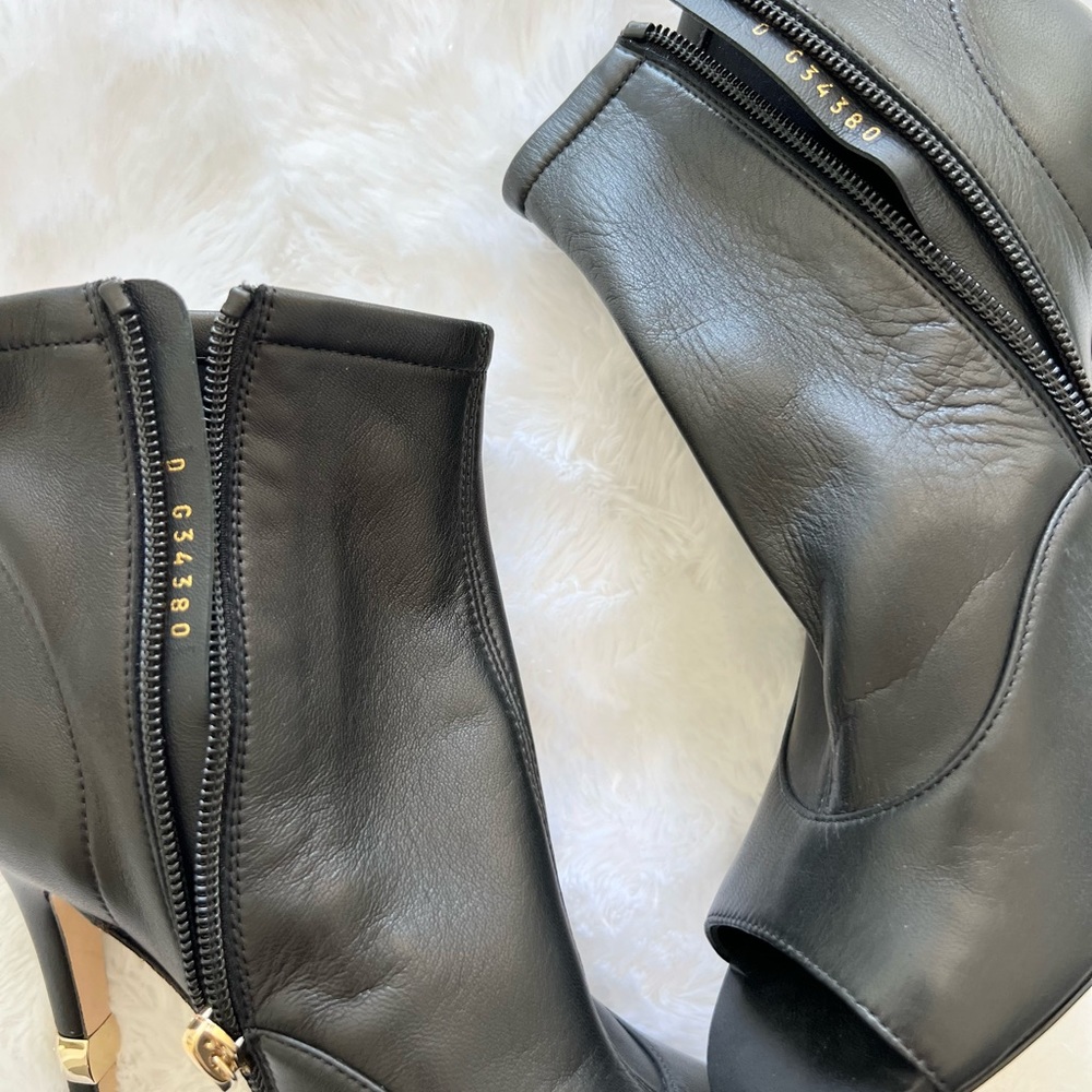 Chanel Booties - Picture 11 of 13